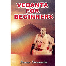 Vedanta For Beginners